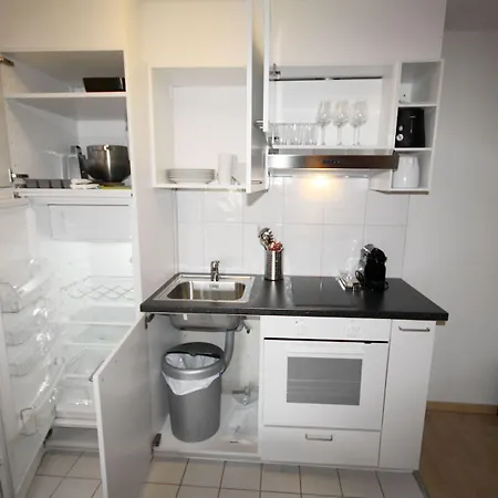 Hitrental Stauffacher *