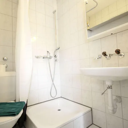 דירה Hitrental Stauffacher