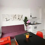Apartment Hitrental Stauffacher *
