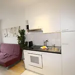 Apartment Hitrental Stauffacher