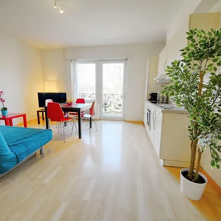 Hitrental Stauffacher *