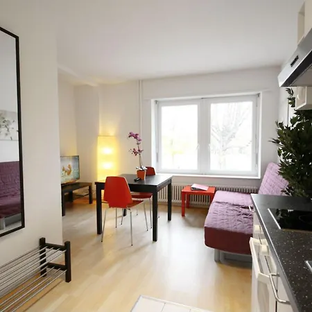 Hitrental Stauffacher