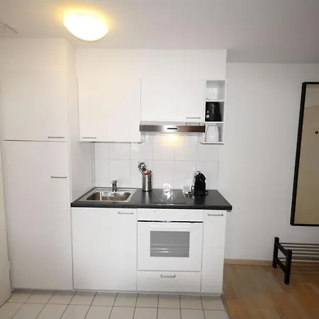 Hitrental Stauffacher Zurich