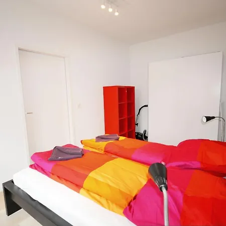 Hitrental Stauffacher