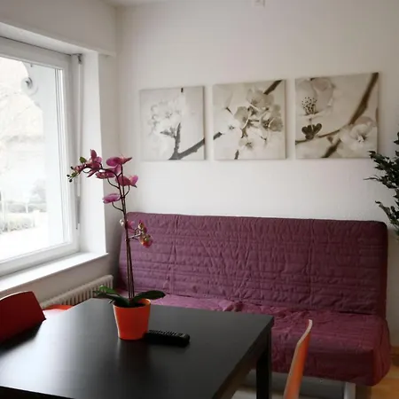 Hitrental Stauffacher *