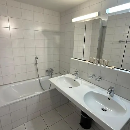 Apartment Hitrental Stauffacher *