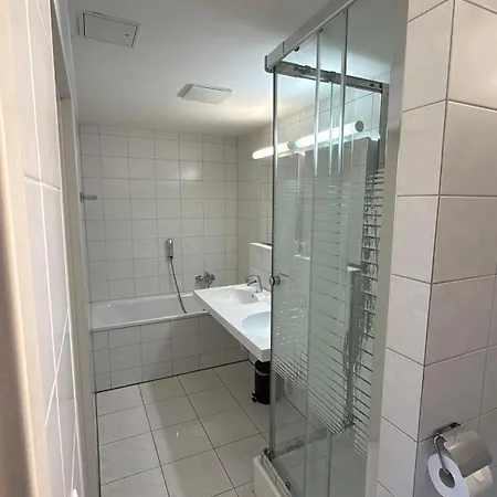 Apartamento Hitrental Stauffacher