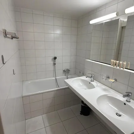 Apartment Hitrental Stauffacher *