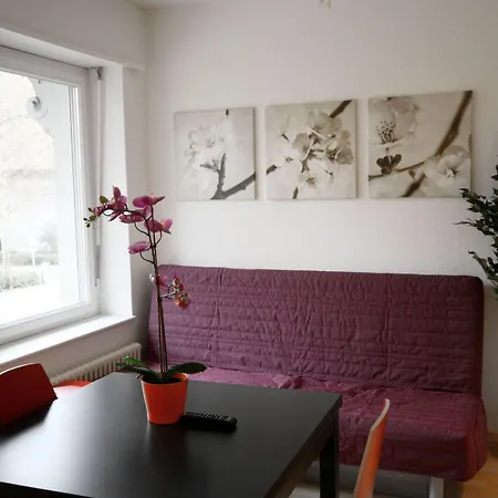 Hitrental Stauffacher Zúrich