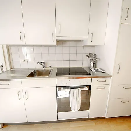 Hitrental Stauffacher *