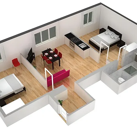 Hitrental Stauffacher *