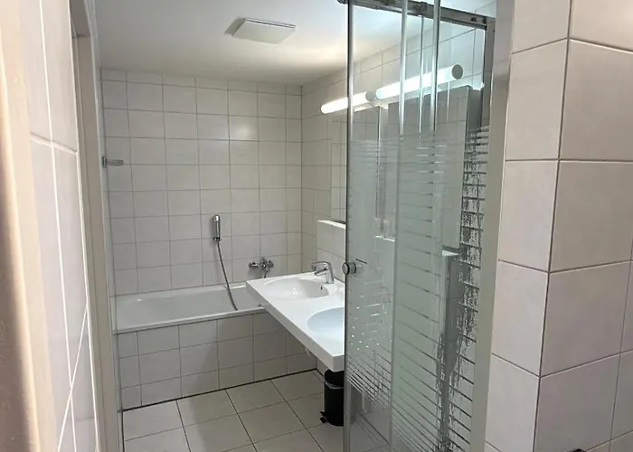 דירה Hitrental Stauffacher