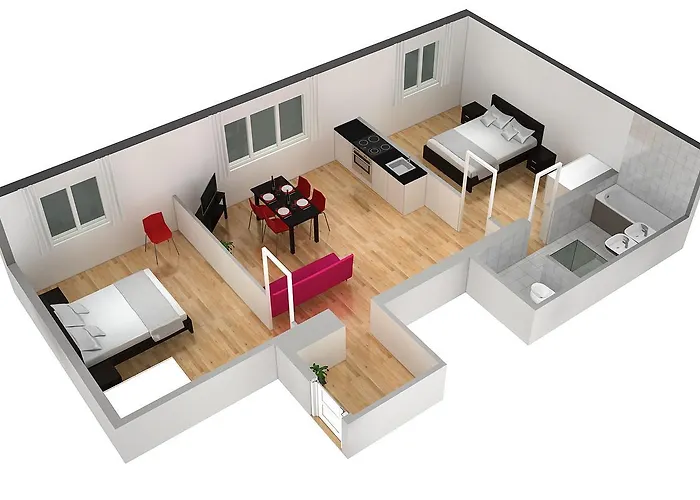 Hitrental Stauffacher *