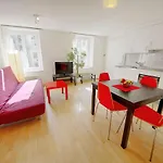 Hitrental Stauffacher Zúrich