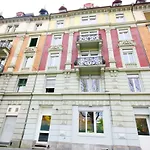 Apartamento Hitrental Stauffacher *