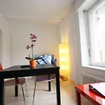 Apartamento Hitrental Stauffacher Zúrich