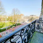 Apartamento Hitrental Stauffacher