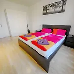 Hitrental Stauffacher