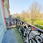 Apartamento Hitrental Stauffacher Zúrich
