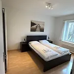 Hitrental Stauffacher Apartman *