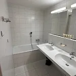 Apartman Hitrental Stauffacher *