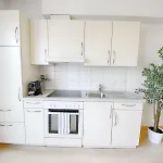 Hitrental Stauffacher Apartman