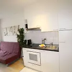 Apartman Hitrental Stauffacher *