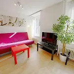 Hitrental Stauffacher