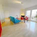 Hitrental Stauffacher Zürich