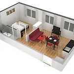 Apartman Hitrental Stauffacher *