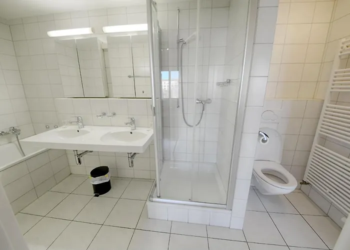 Hitrental Stauffacher Apartment