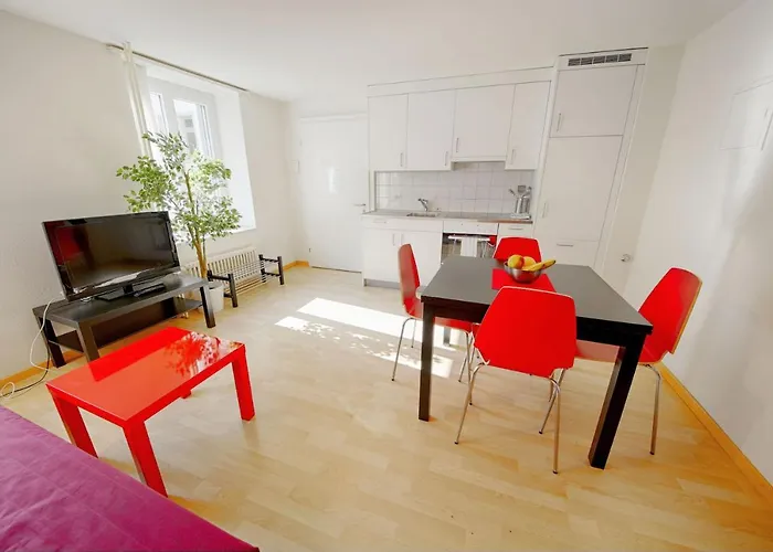 Hitrental Stauffacher