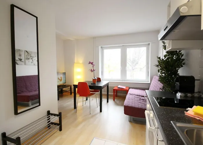 Hitrental Stauffacher