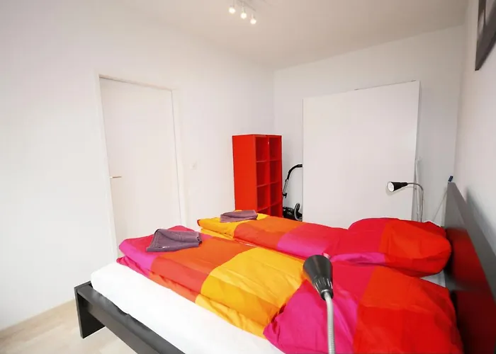 Hitrental Stauffacher