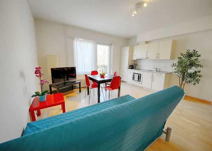 Hitrental Stauffacher *