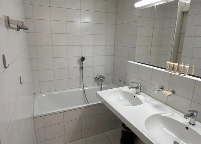 Lägenhet Hitrental Stauffacher *