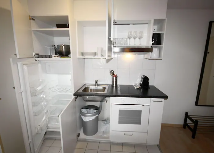 Hitrental Stauffacher *