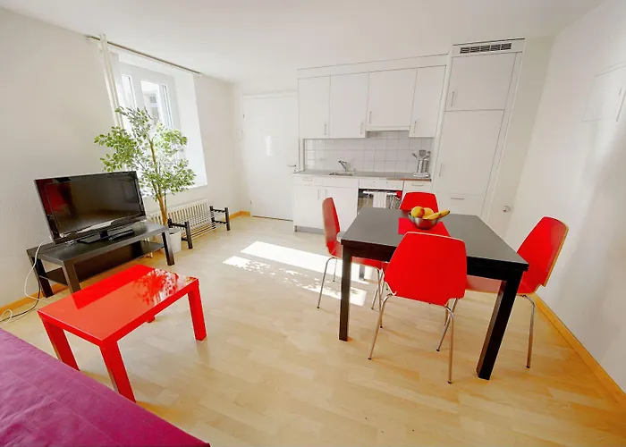 Hitrental Stauffacher